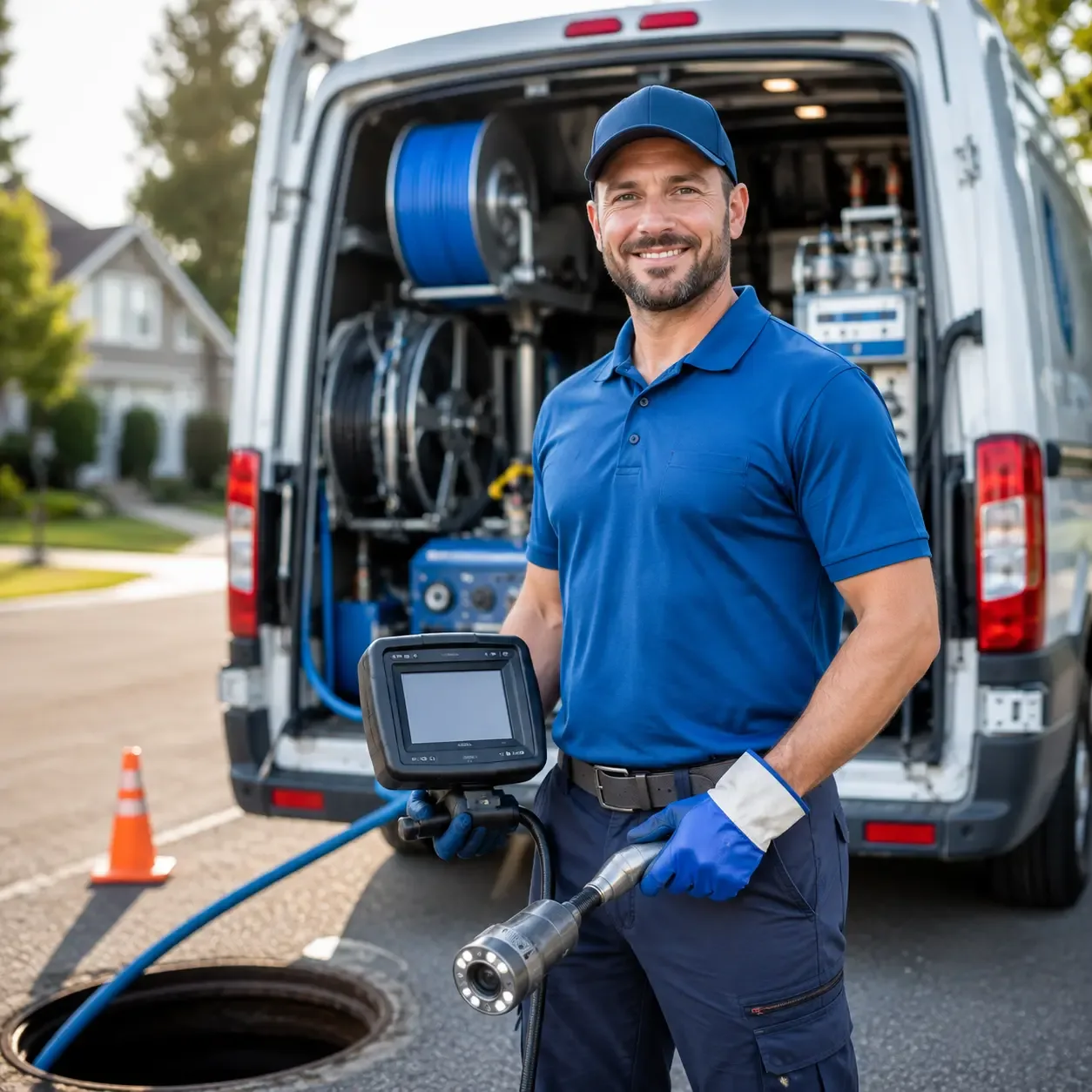 Local Pipe Relining specialists in Smoketown, PA