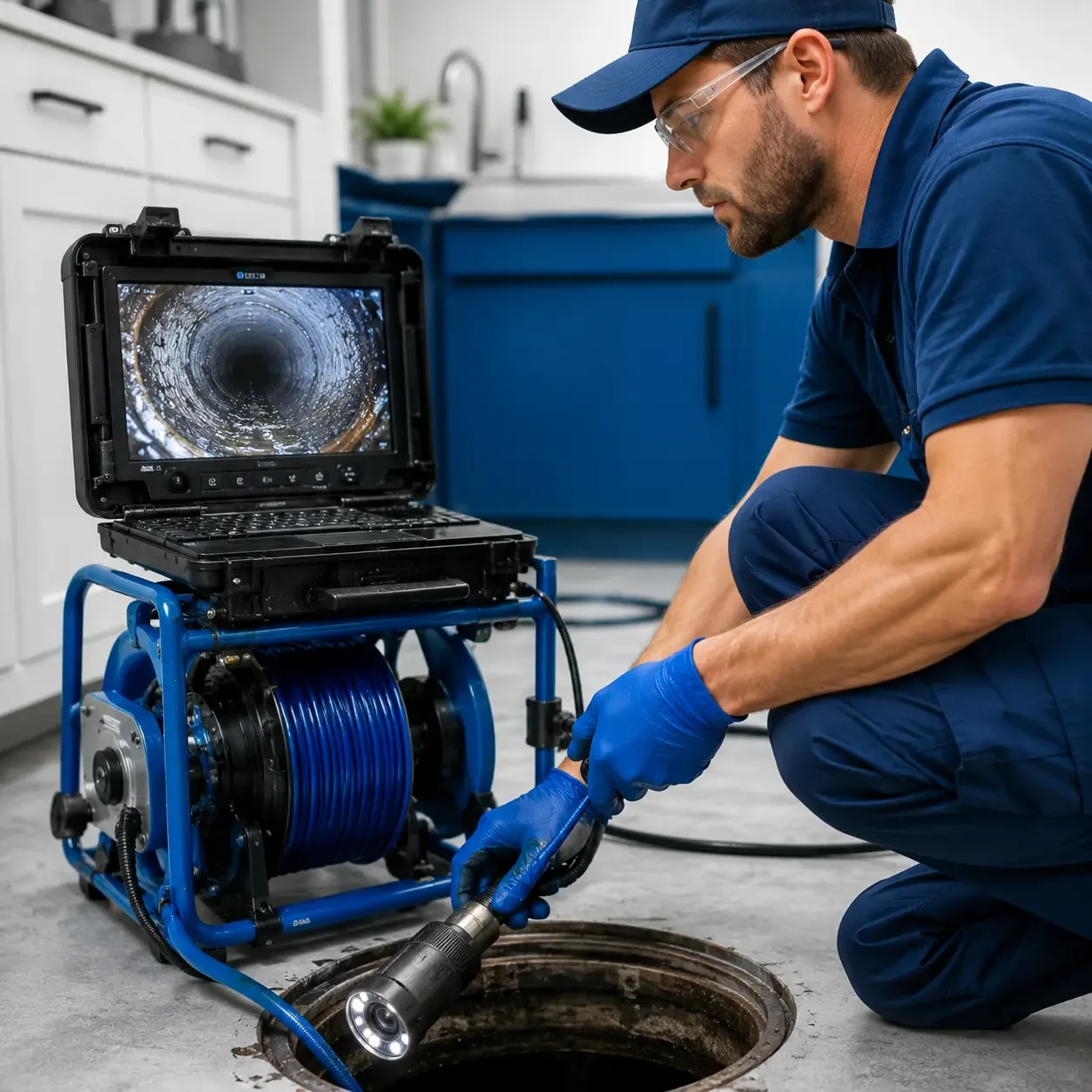 Pipe Relining professionals serving Smoketown, PA
